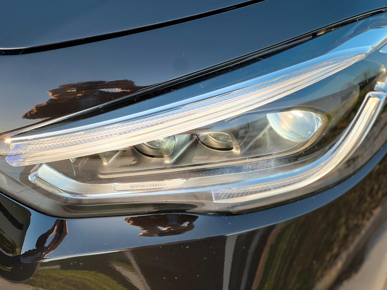 Mercedes-benz GLA 200 d 2.0 150cv Premium PLUS AMG ITALIANA TETTO