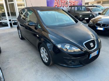 Seat Altea 1.9 TDI Stylance