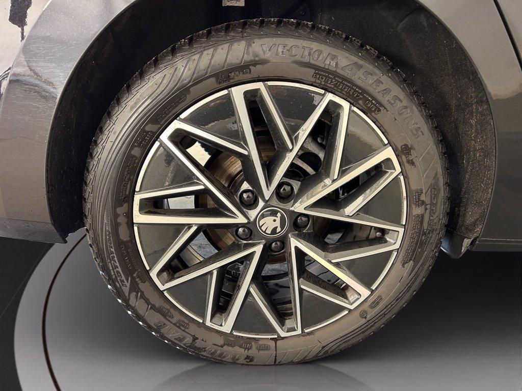 SKODA Octavia wagon 2.0 tdi executive 150cv dsg del 2025