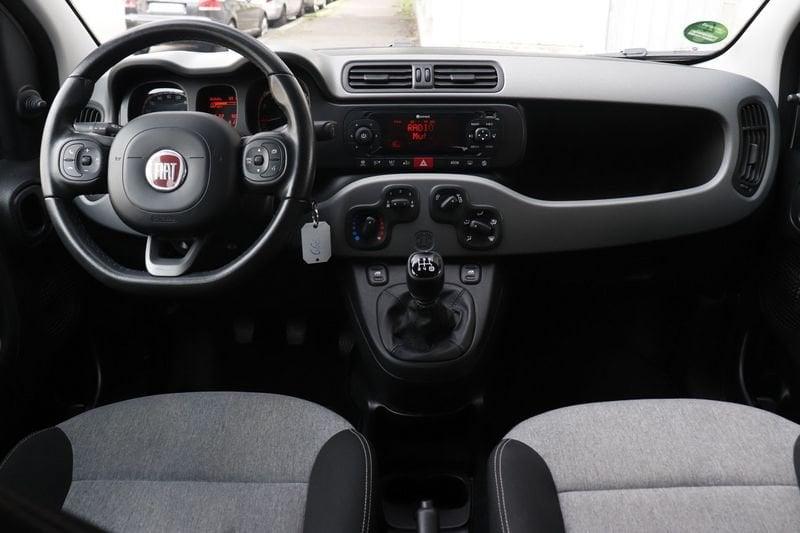 FIAT Panda 1.2 Lounge PROMOZIONE Unicoproprietario