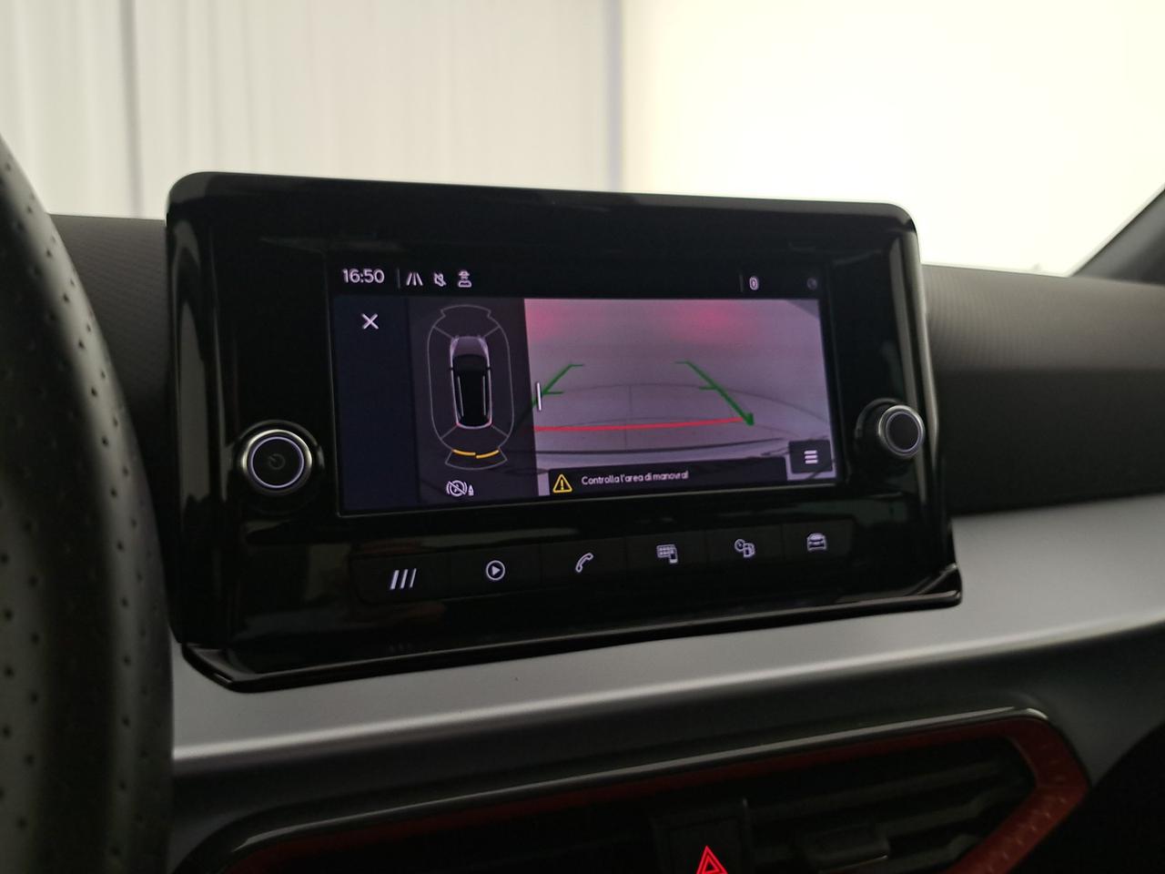 Seat Arona 1.0 ecotsi fr 110cv