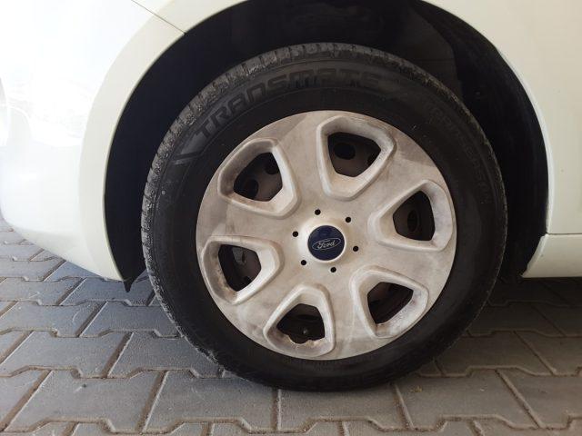 FORD Ka 1.2 69cv Individual *EURO 6*