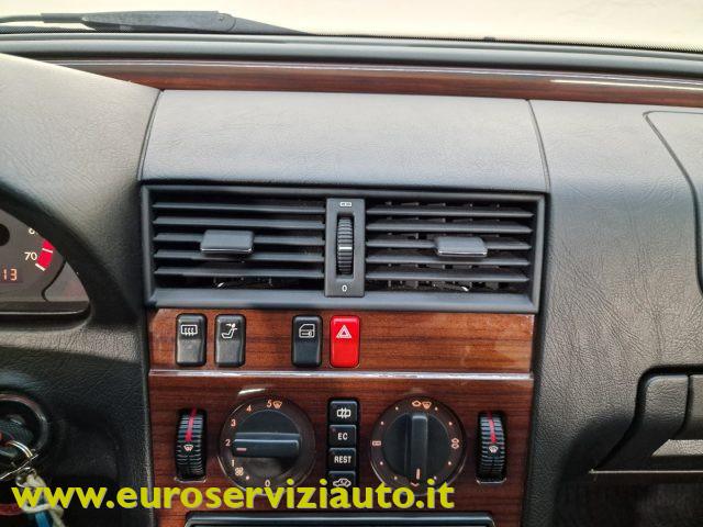 MERCEDES-BENZ C 180 cat Elegance