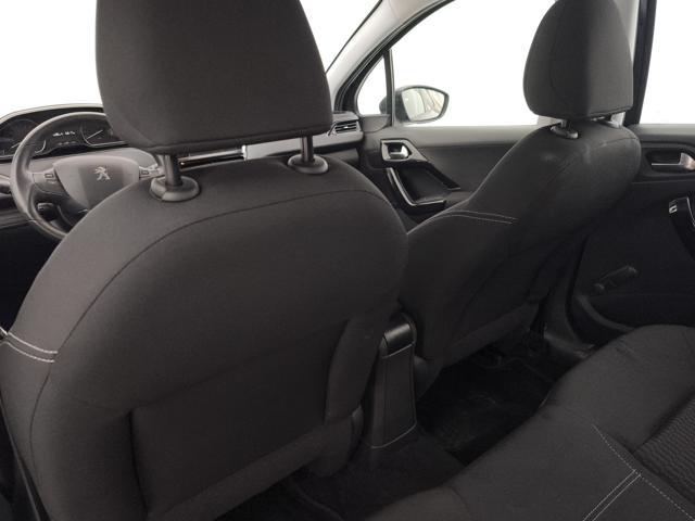 PEUGEOT 208 1.2 puretech Active 82cv 5p