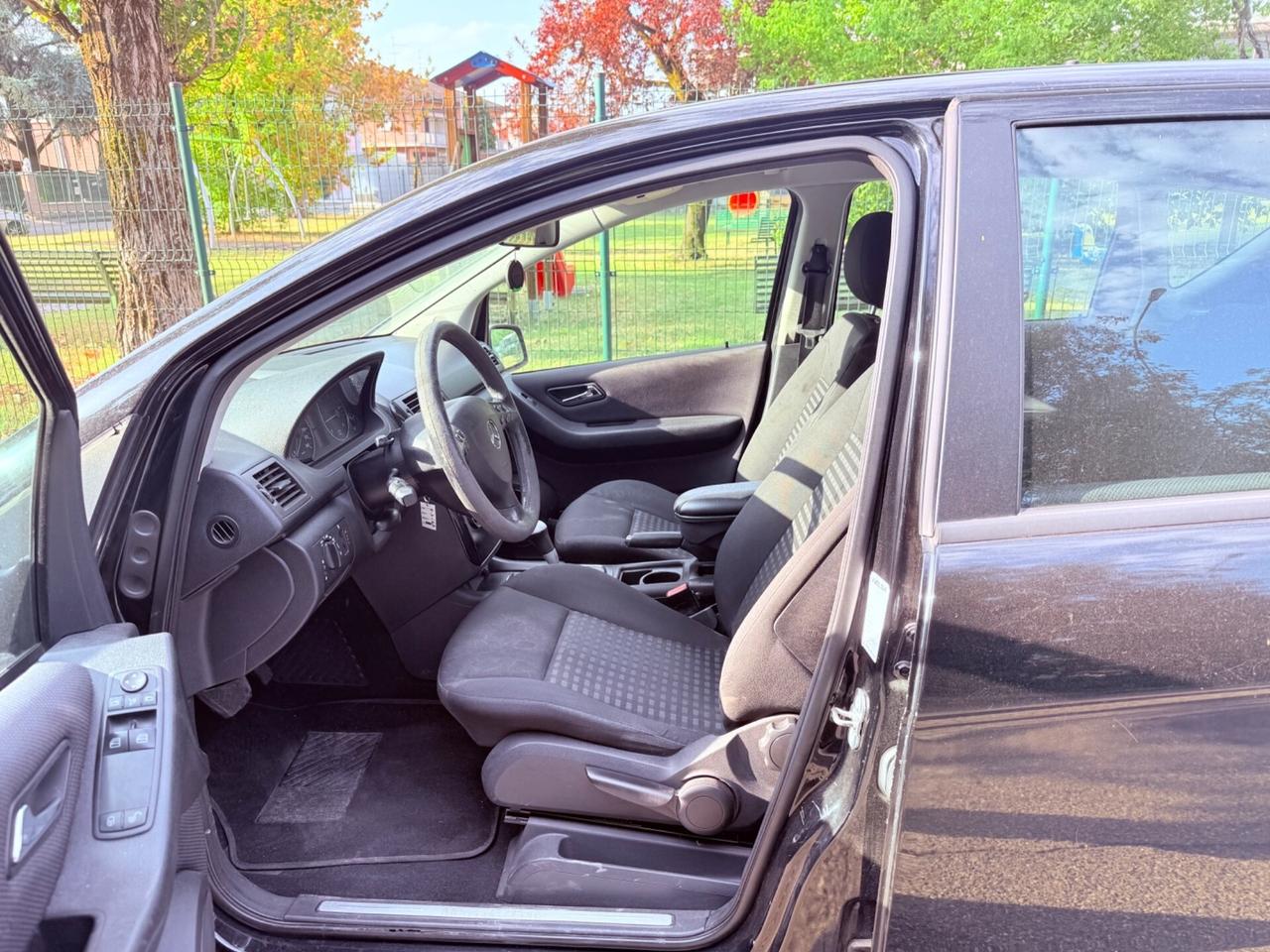 Mercedes-benz A 160 CDI - AUTOMATICAAAA!!!!