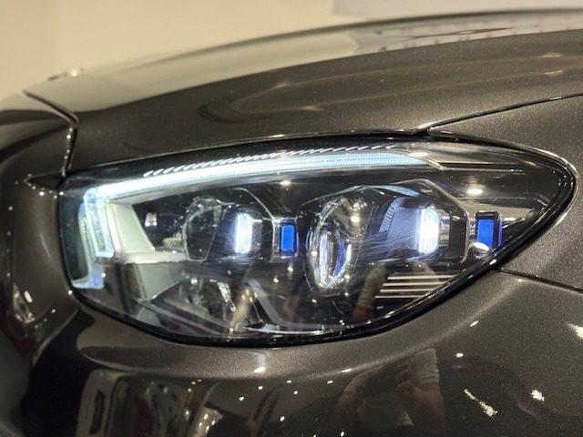 MERCEDES-BENZ E 300 de 4Matic Berlina Premium Plus AMG