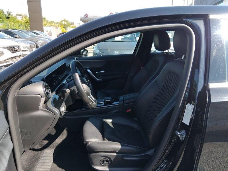 Mercedes-Benz Classe A - W177 A 180 d Sport auto