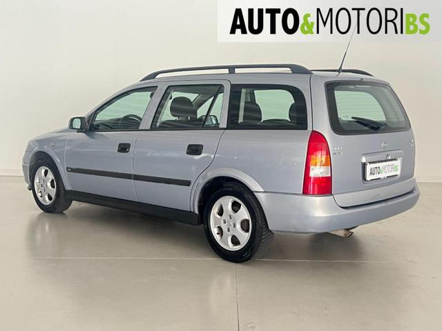 OPEL Astra 1.4i 16V cat Station Wagon Club