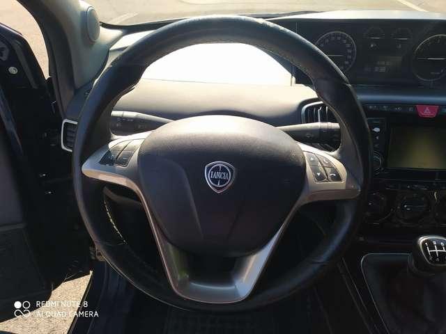 Lancia Ypsilon Ypsilon 1.2 Silver 69cv
