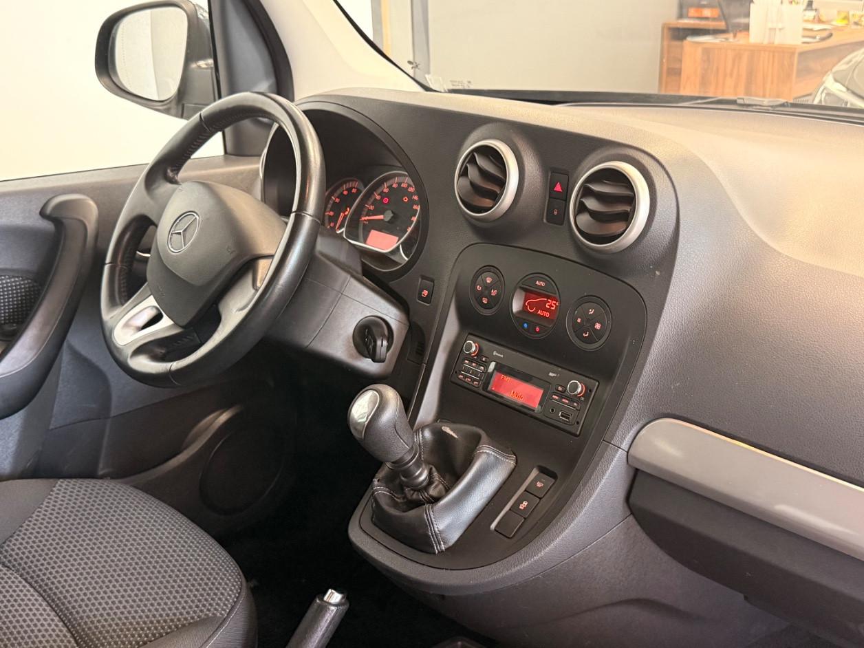 Mercedes-Benz Citan 1.5 DCI 111 CDI TOURER IVA ESPOSTA