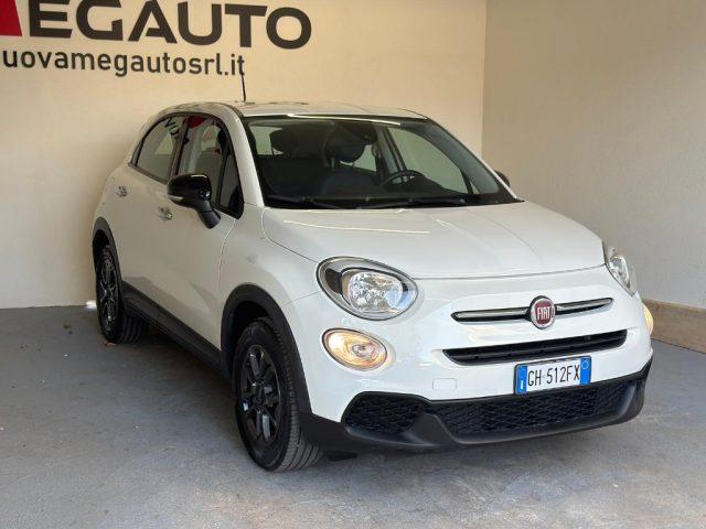 FIAT 500X 1.3 MultiJet 95 CV Club