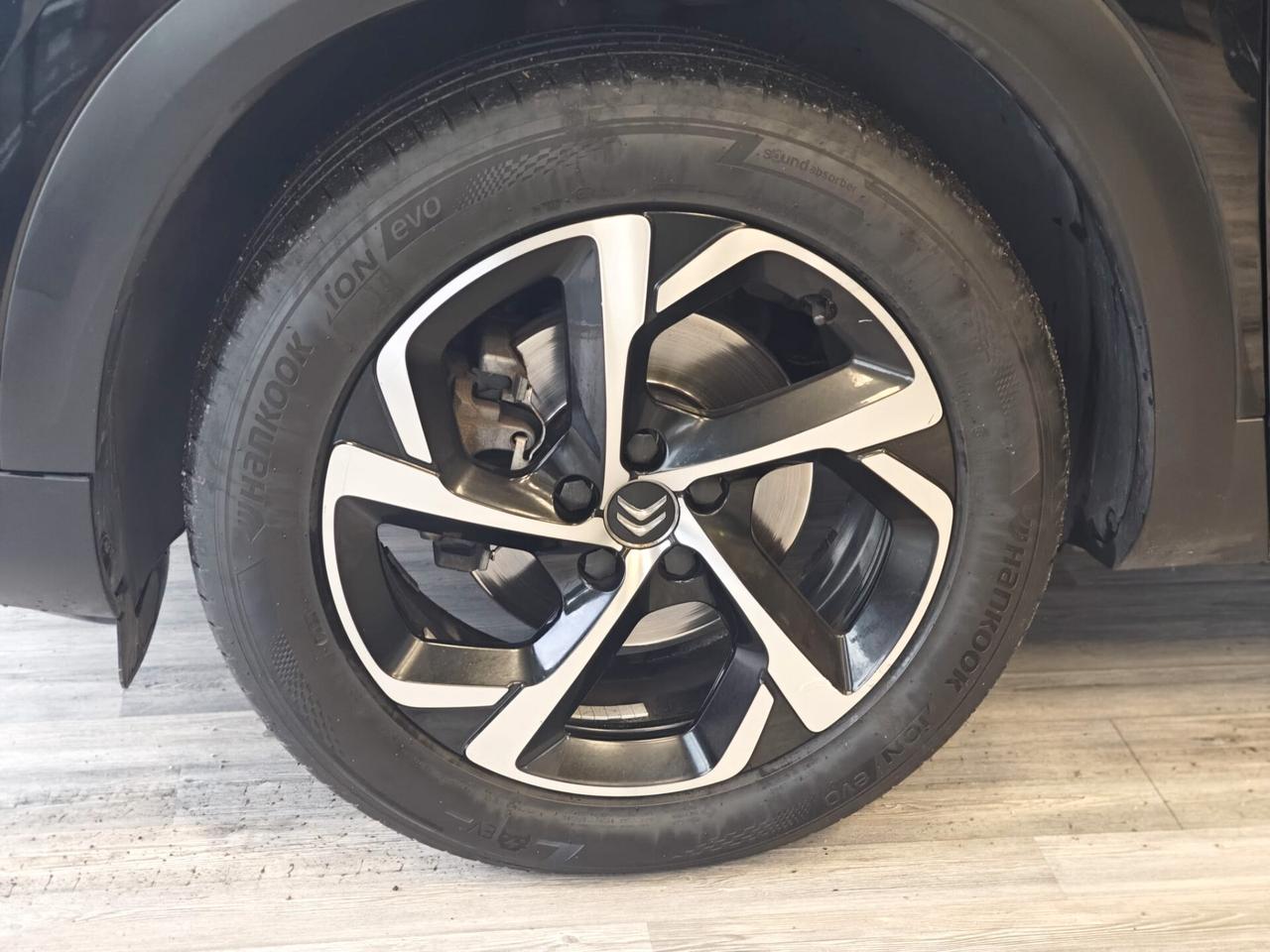 Citroen C5 Aircross PureTech 130 S&S EAT8 Feel