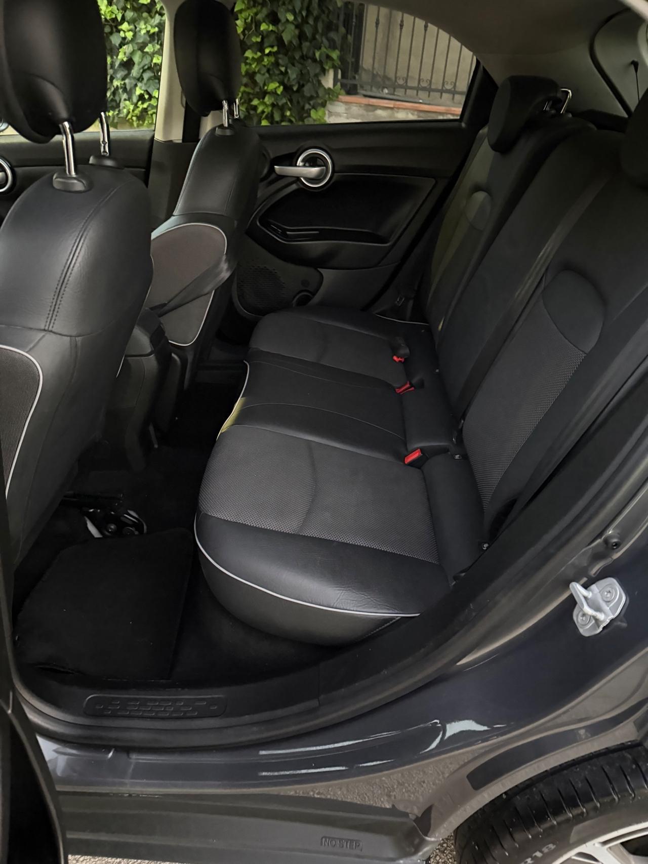 Fiat 500X 2.0 MultiJet 140 CV AT9 4x4 Cross