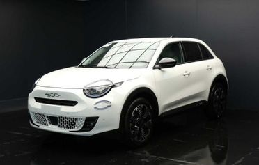 FIAT 600 600 5p 1.2 MHEV 145cv DCT La Prima II