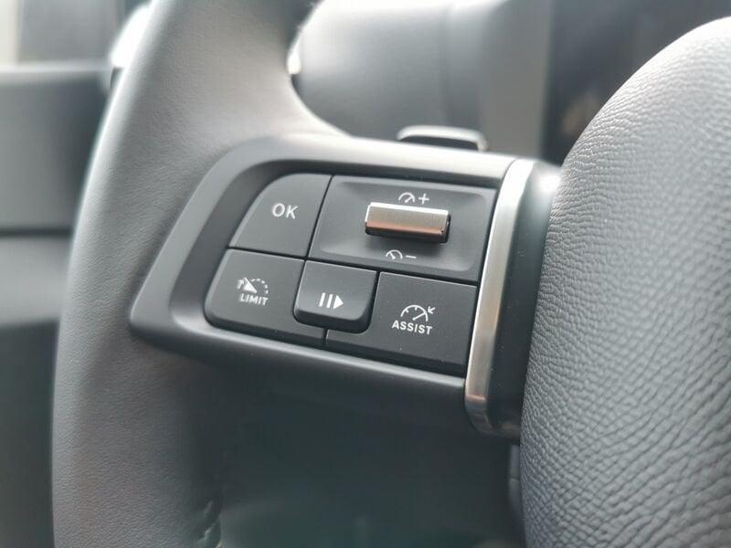 Citroën C4 Hybrid 136 e-DCS6 Plus
