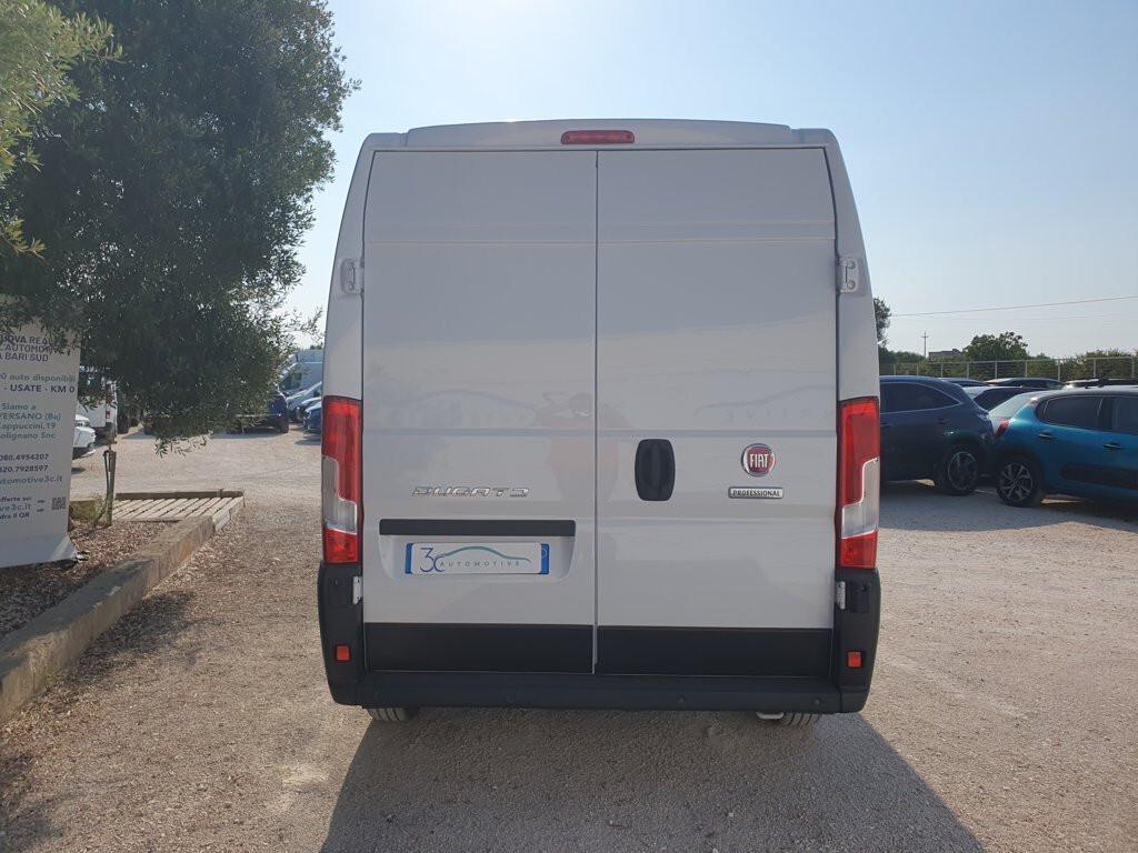 Fiat Ducato Furgone 35MH2 2.3 MJ 140cv