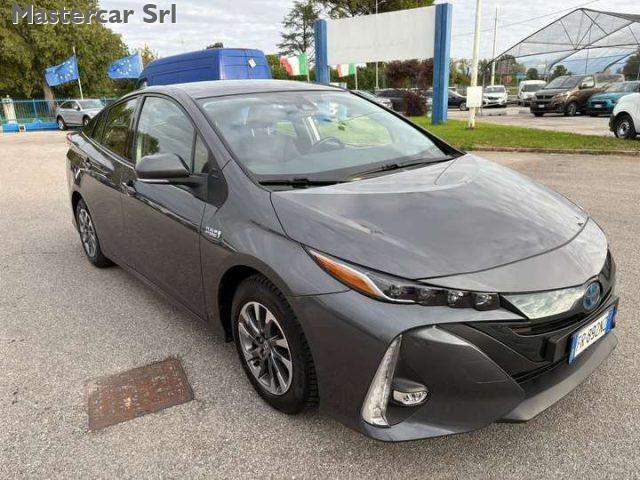 TOYOTA Prius Prius 1.8h Active ecvt my18 - FR892NZ