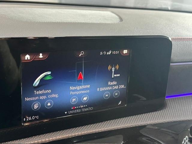 Mercedes-benz CLA 180 Automatic Shooting Brake Premium