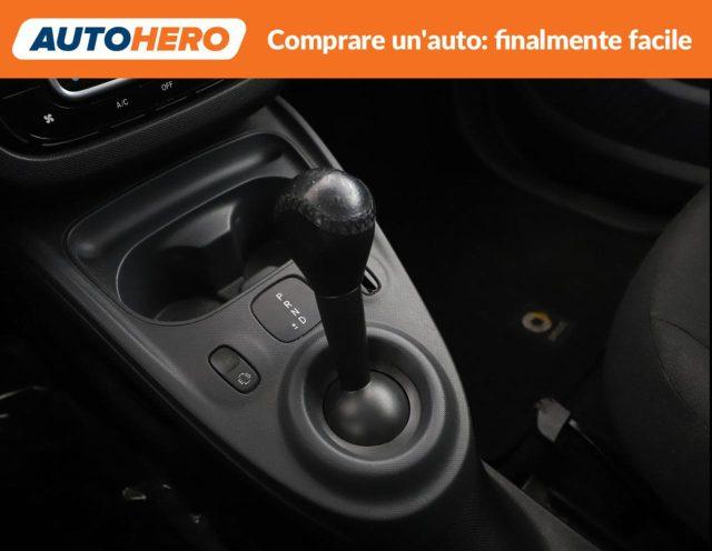 SMART ForTwo 70 1.0 twinamic Youngster