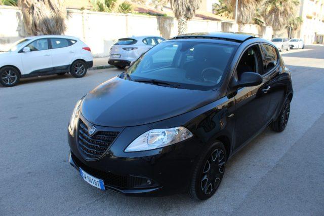 LANCIA Ypsilon 1.3 MJT 16V 95 CV 5 porte S&S S Momodesign