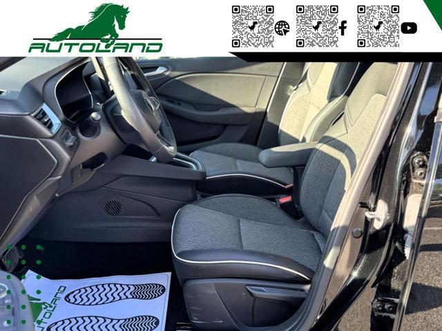 MITSUBISHI Colt 1.6L Full Hybrid Instyle 144 CV BOSE Sound System