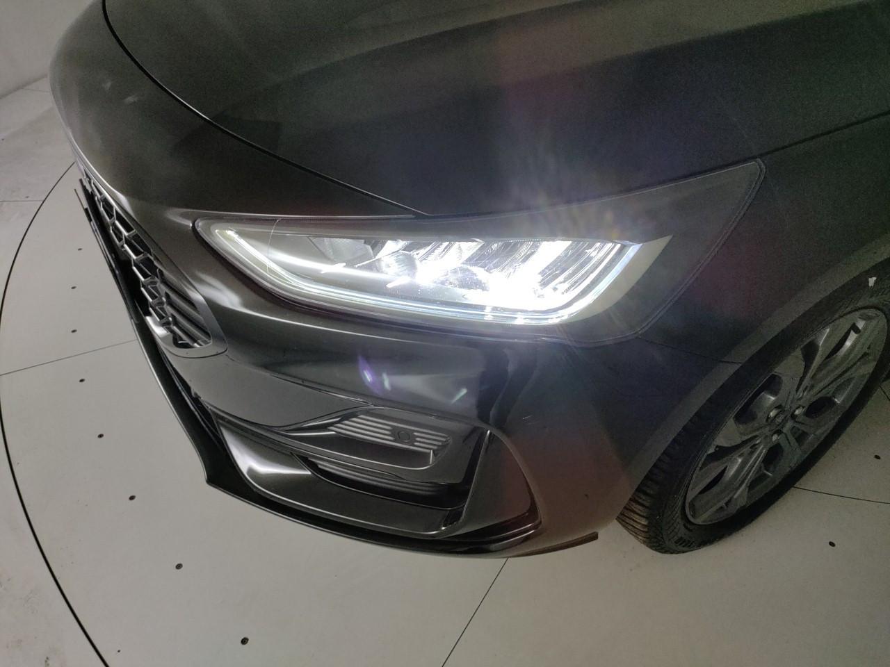 FORD Focus 1.0t ecoboost h ST-Line 125cv