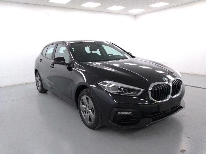 BMW Serie 1 118i Business Advantage 136cv auto