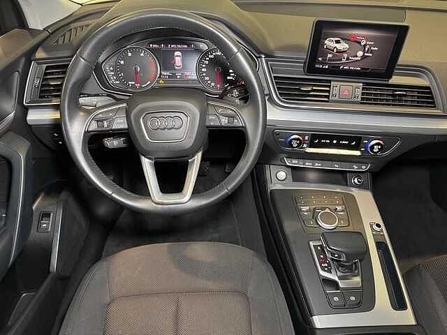 Audi Q5 35 TDI S tronic Design