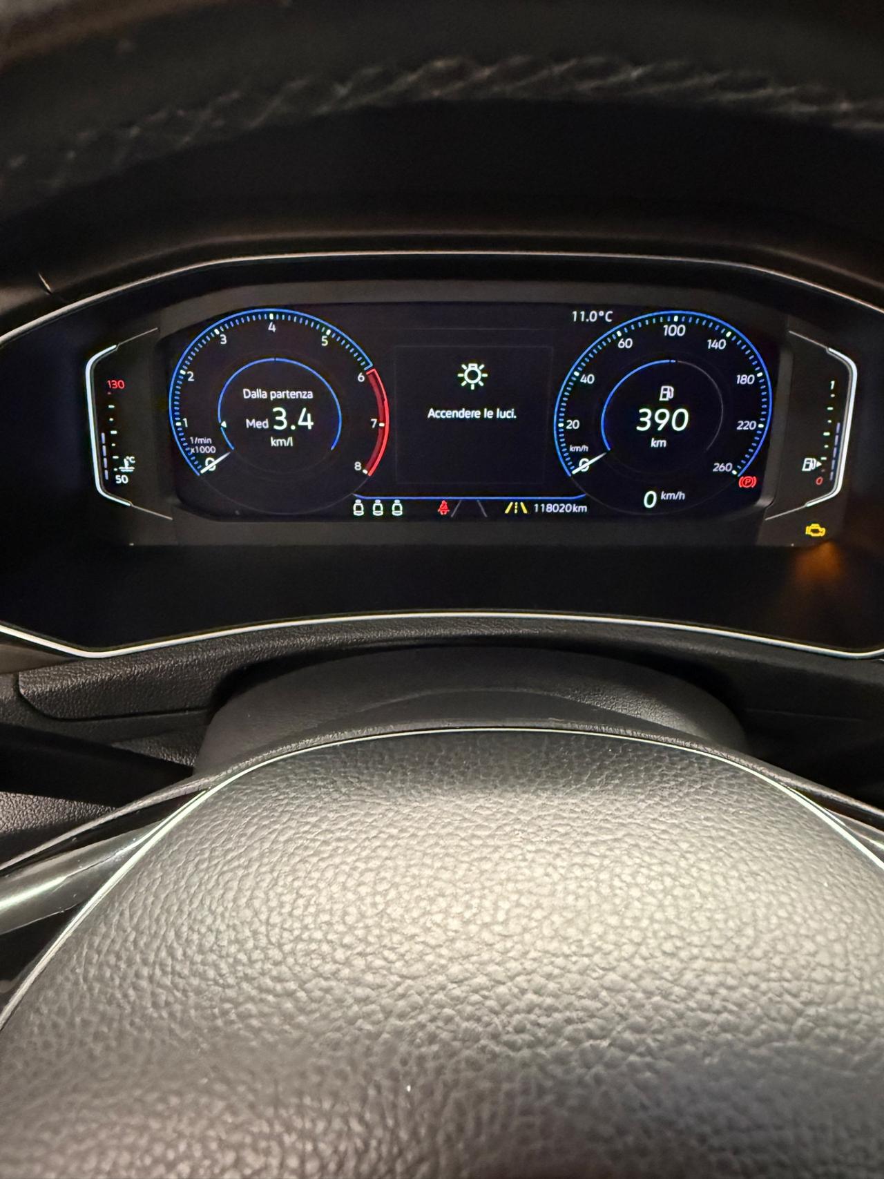 Volkswagen T-Roc 1.0 TSI 115 CV Style BlueMotion Technology