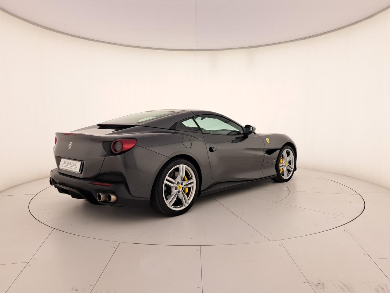 Ferrari Portofino 3.9
