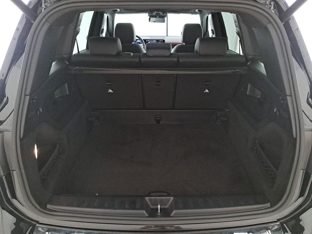 Mercedes-Benz GLB 250 premium 4matic auto