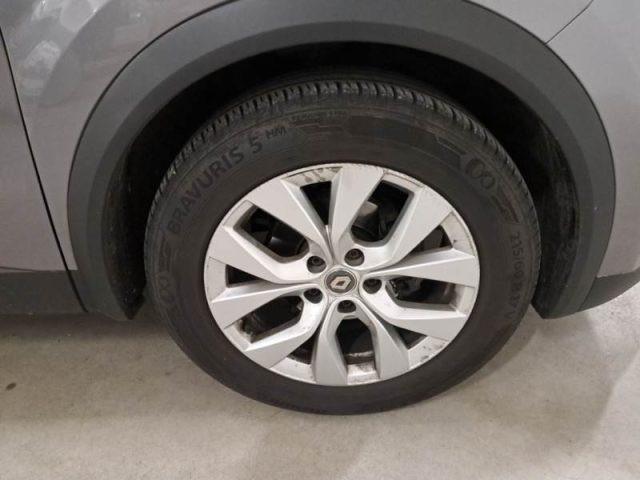 RENAULT Captur Blue dCi 95 CV Business