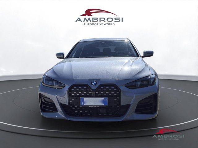 BMW 420 Serie 4 d Gran Coupe mhev 48V xdrive Msport PRO a