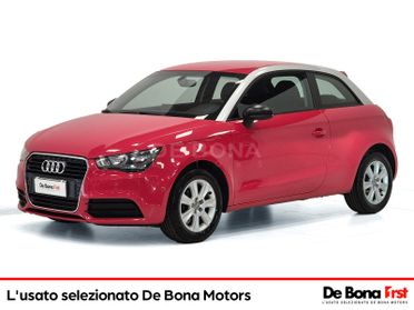 Audi A1 1.6 tdi ambition c/clima 90cv