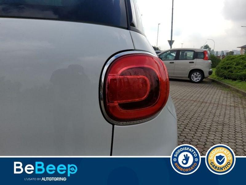 FIAT 500L 1.3 MJT BUSINESS 95CV MY19