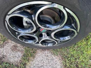 Alfa Romeo Tonale 1.5 HYBRID TI 160 CV