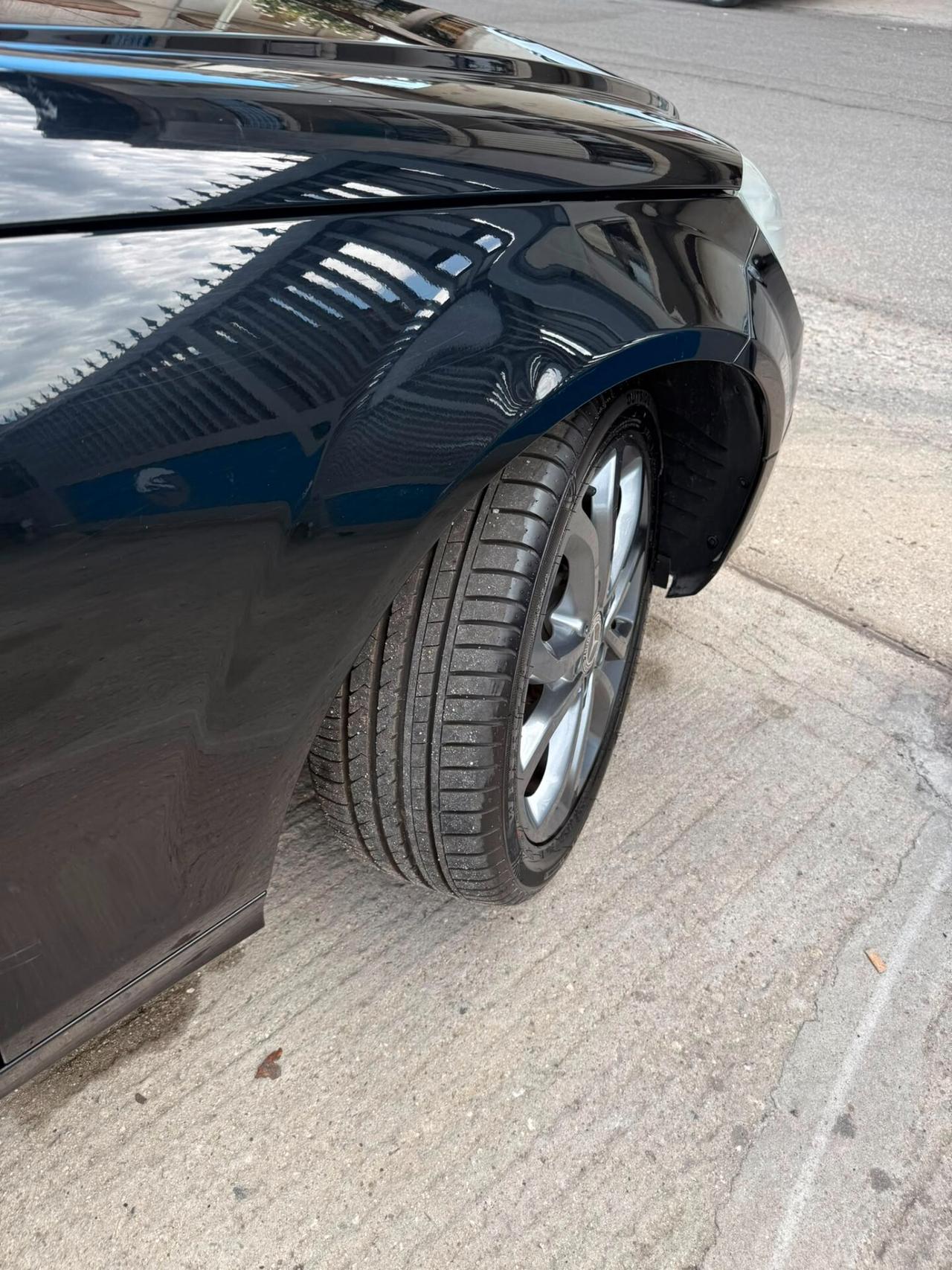 Mercedes-benz C 220 200 CDI Eleg.