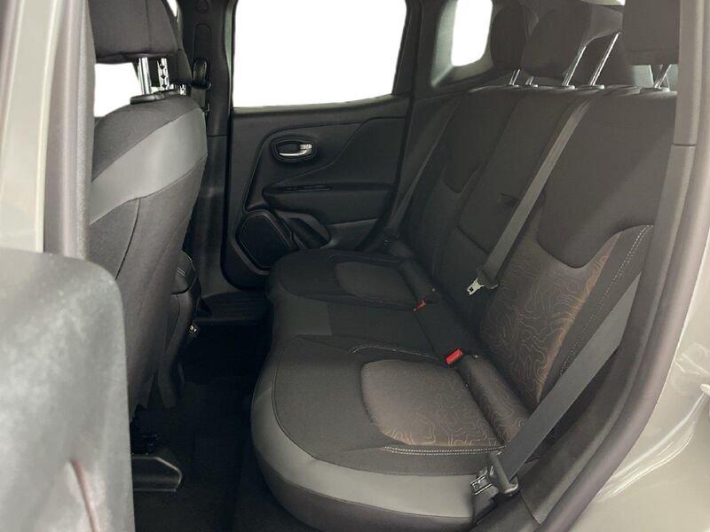 Jeep Renegade 2019 1.3 t4 phev Upland Cross 4xe at6