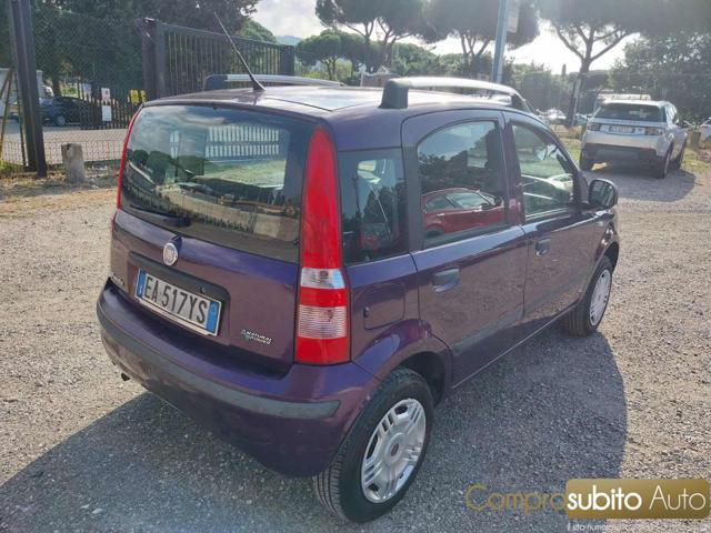 FIAT Panda 1.2 Climbing Natural Power