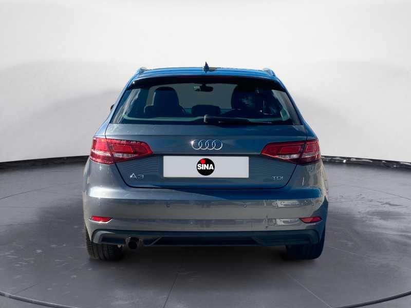 AUDI A3 Sportback 30 1.6 Tdi BuSiness 116cv