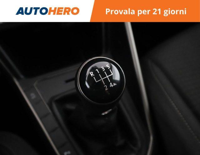VOLKSWAGEN Polo 1.0 EVO 5p. Comfortline BlueMotion Technology