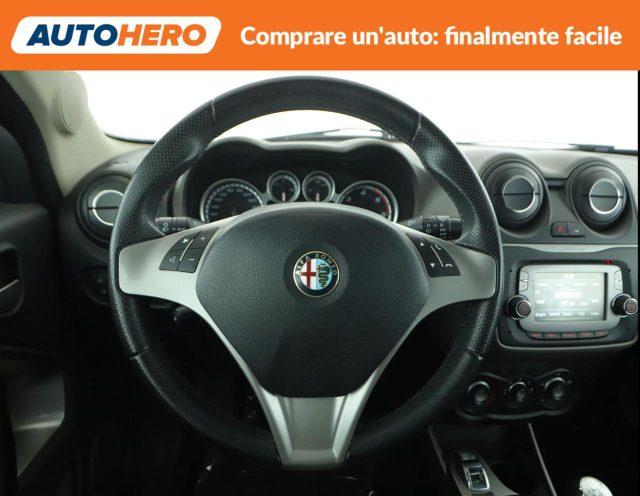 ALFA ROMEO MiTo 1.3 JTDm 85 CV S&S Distinctive