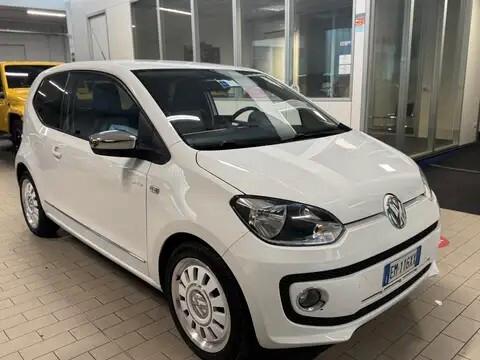 Volkswagen up! 3p 1.0 high