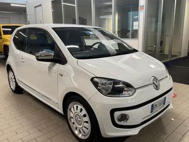 Volkswagen up! 3p 1.0 high