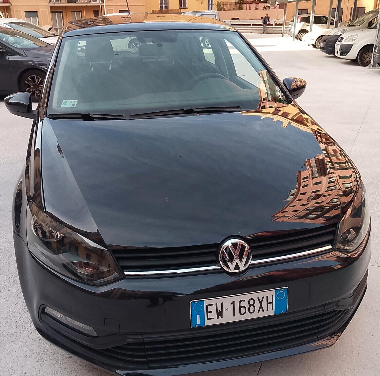 Volkswagen Polo 1.0 MPI 5p. Trendline