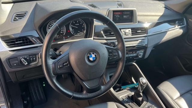 BMW X1 sdrive16d Business Advantage