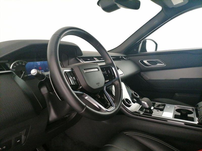 Land Rover Range Rover Velar 2.0d i4 mhev R-Dynamic S 4wd 204cv auto