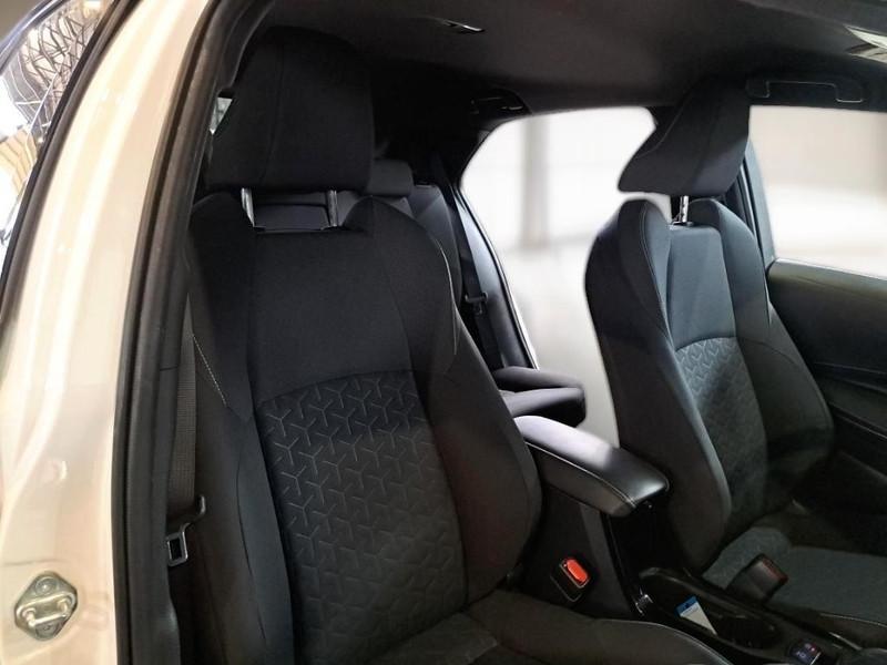TOYOTA COROLLA 1.8 Hybrid Style 5 PORTE WAGON