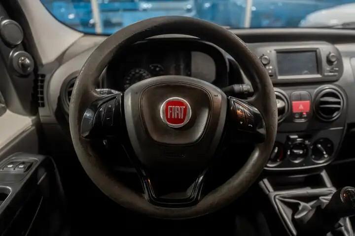 Fiat Fiorino 1.3 Multijet 95 CV Diesel – Compatto, Affidabile e Versatile 8000 euro + IVA!!!