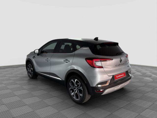 RENAULT Captur Captur Full Hybrid E-Tech 145 CV Techno